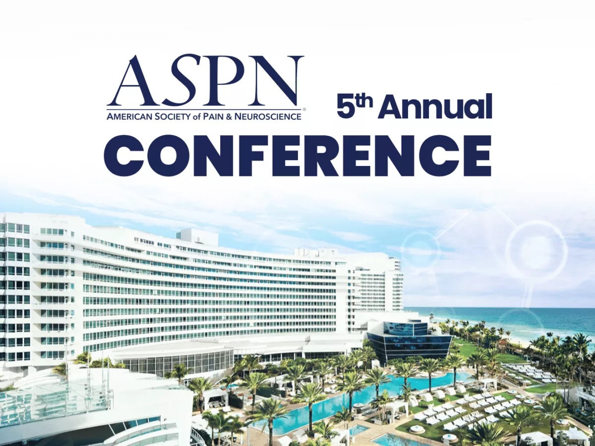 Welcome to ASPN 5th Annual Conference, July 13-16, 2023, Miami Beach Florida